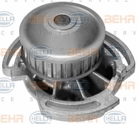 Купити Behr-Hella 8MP376800631 – суперціна на EXIST.UA!