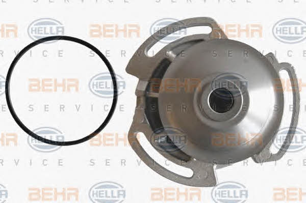 Купити Behr-Hella 8MP376800631 – суперціна на EXIST.UA!