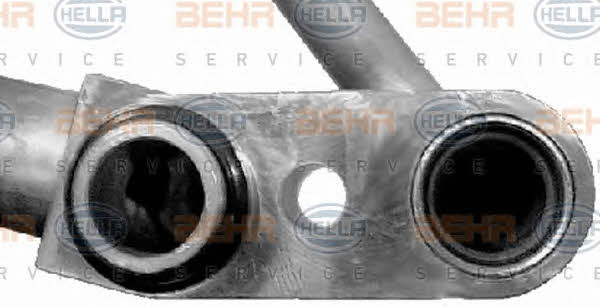 Трубка кондиціонера Behr-Hella 9GS 351 191-091