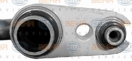Behr-Hella 9GS 351 191-091 Трубка кондиціонера 9GS351191091: Приваблива ціна - Купити в Україні на EXIST.UA!