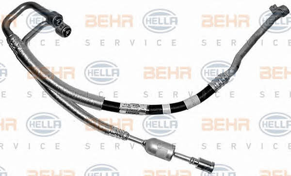 Купити Behr-Hella 9GS 351 191-101 за низькою ціною в Україні!