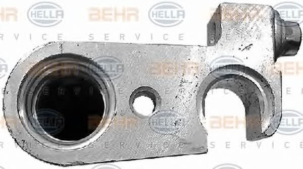 Behr-Hella 9GS 351 191-101 Трубка кондиціонера 9GS351191101: Купити в Україні - Добра ціна на EXIST.UA!