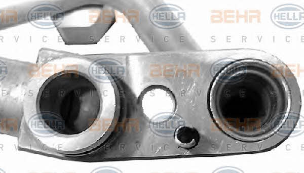 Behr-Hella 9GS 351 191-111 Трубка кондиціонера 9GS351191111: Купити в Україні - Добра ціна на EXIST.UA!