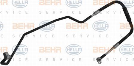 Behr-Hella 9GS 351 191-171 Трубка кондиціонера 9GS351191171: Купити в Україні - Добра ціна на EXIST.UA!