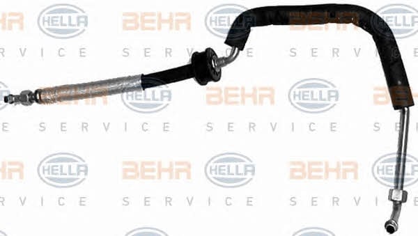 Behr-Hella 9GS 351 191-201 Трубка кондиціонера 9GS351191201: Купити в Україні - Добра ціна на EXIST.UA!