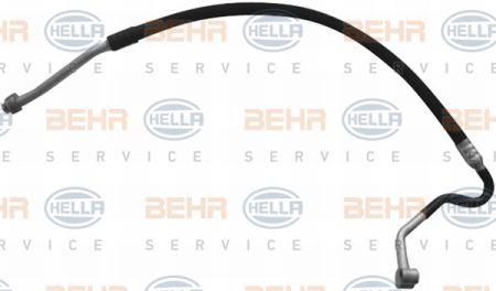 Behr-Hella 9GS 351 191-261 Трубка кондиціонера 9GS351191261: Купити в Україні - Добра ціна на EXIST.UA!