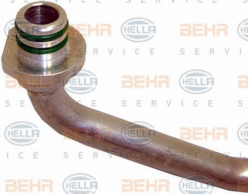 Behr-Hella 9GS 351 191-381 Трубка кондиціонера 9GS351191381: Купити в Україні - Добра ціна на EXIST.UA!