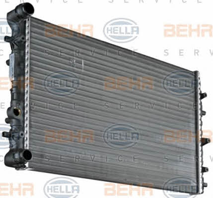 Купити Behr-Hella 8MK 376 717-701 за низькою ціною в Україні!