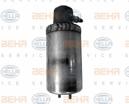 Behr-Hella 8FT 351 197-561 Осушувач кондиціонера 8FT351197561: Купити в Україні - Добра ціна на EXIST.UA!