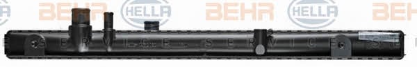 Купити Behr-Hella 8MK376717594 – суперціна на EXIST.UA!