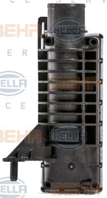 Behr-Hella 8ML 376 700-131 Інтеркулер 8ML376700131: Купити в Україні - Добра ціна на EXIST.UA!