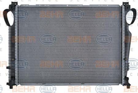 Купити Behr-Hella 8MK376718741 – суперціна на EXIST.UA!