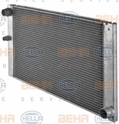 Купить Behr-Hella 8MK376719011 – отличная цена на EXIST.UA!