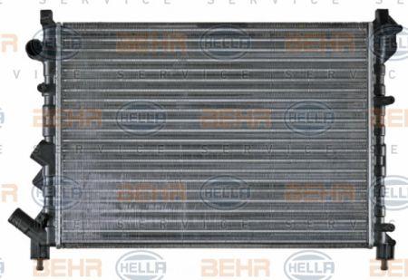 Купити Behr-Hella 8MK376719761 – суперціна на EXIST.UA!