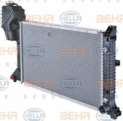 Купить Behr-Hella 8MK376721441 – отличная цена на EXIST.UA!