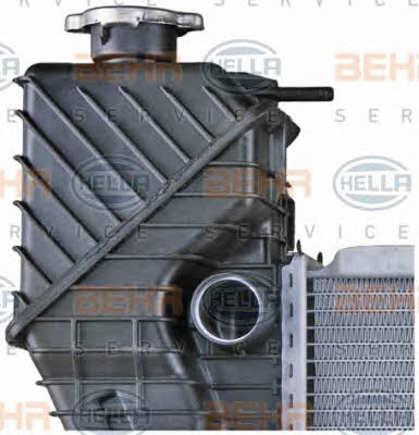 Купить Behr-Hella 8MK 376 721-441 по низкой цене в Украине!