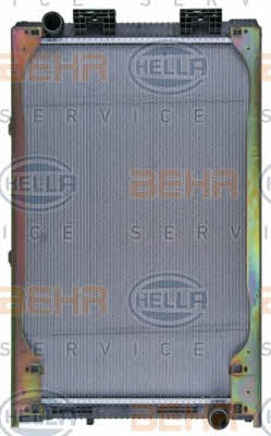 Купити Behr-Hella 8MK376721461 – суперціна на EXIST.UA!