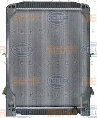 Купити Behr-Hella 8MK 376 721-581 за низькою ціною в Україні!
