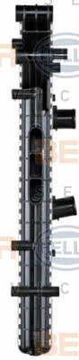 Купить Behr-Hella 8MK 376 724-561 по низкой цене в Украине!