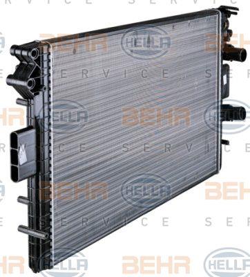 Купить Behr-Hella 8MK376724561 – отличная цена на EXIST.UA!