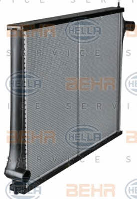 Купити Behr-Hella 8MK 376 724-611 за низькою ціною в Україні!