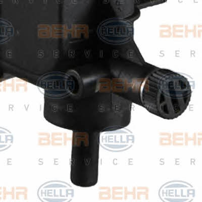 Behr-Hella 8MK 376 745-791 Радіатор охолодження двигуна 8MK376745791: Купити в Україні - Добра ціна на EXIST.UA!