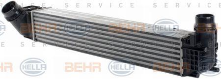 Behr-Hella 8ML 376 760-771 Інтеркулер 8ML376760771: Купити в Україні - Добра ціна на EXIST.UA!
