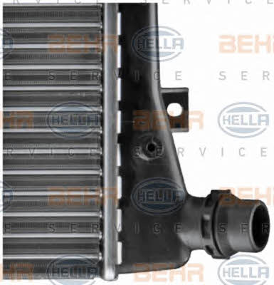 Behr-Hella 8MK 376 765-121 Радіатор охолодження двигуна 8MK376765121: Купити в Україні - Добра ціна на EXIST.UA!