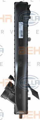 Купити Behr-Hella 8MK 376 765-131 за низькою ціною в Україні!