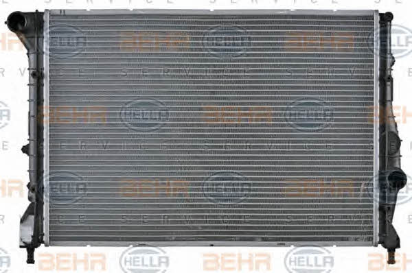 Купити Behr-Hella 8MK376766111 – суперціна на EXIST.UA!