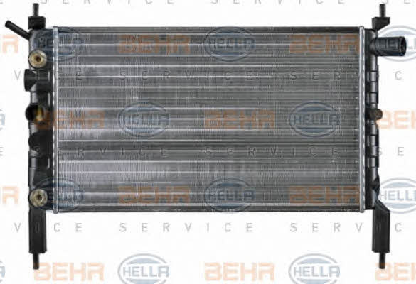 Купити Behr-Hella 8MK376771051 – суперціна на EXIST.UA!