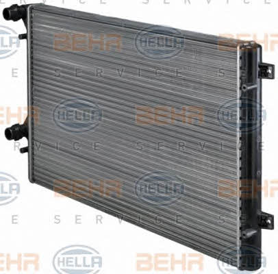 Купити Behr-Hella 8MK376774031 – суперціна на EXIST.UA!