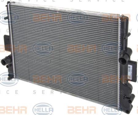 Купити Behr-Hella 8MK376774434 – суперціна на EXIST.UA!