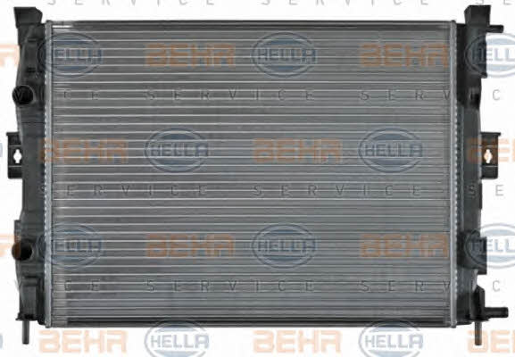 Купити Behr-Hella 8MK376781134 – суперціна на EXIST.UA!