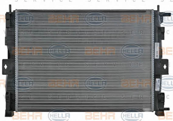 Купити Behr-Hella 8MK376781134 – суперціна на EXIST.UA!