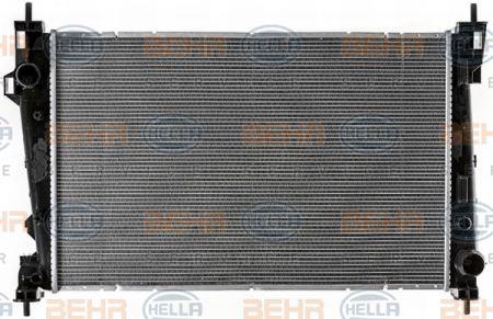Купити Behr-Hella 8MK 376 900-031 за низькою ціною в Україні!