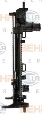 Купити Behr-Hella 8MK376900031 – суперціна на EXIST.UA!