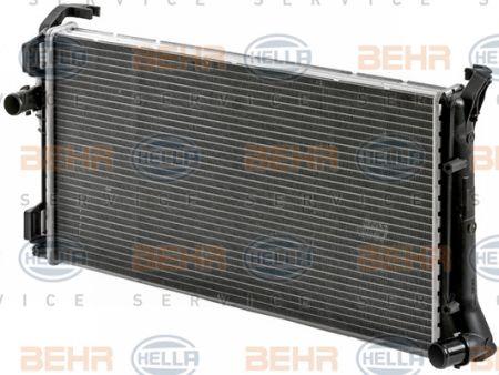 Купити Behr-Hella 8MK376900111 – суперціна на EXIST.UA!