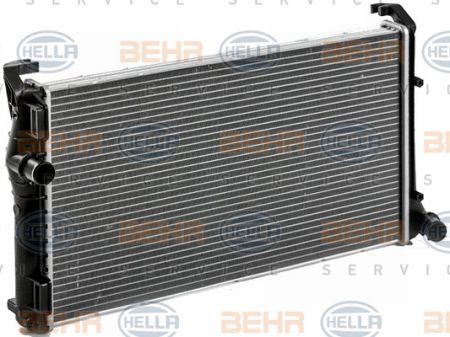 Купити Behr-Hella 8MK 376 900-111 за низькою ціною в Україні!