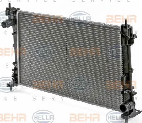Купити Behr-Hella 8MK376900131 – суперціна на EXIST.UA!