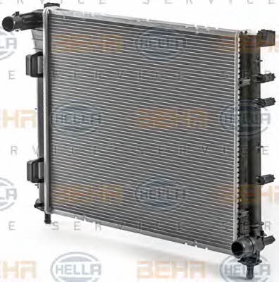 Купити Behr-Hella 8MK 376 900-171 за низькою ціною в Україні!