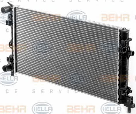 Купити Behr-Hella 8MK 376 902-001 за низькою ціною в Україні!