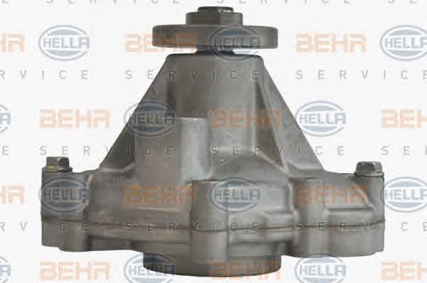 Купити Behr-Hella 8MP376807531 – суперціна на EXIST.UA!