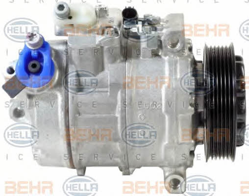 Купити Behr-Hella 8FK 351 105-031 за низькою ціною в Україні!