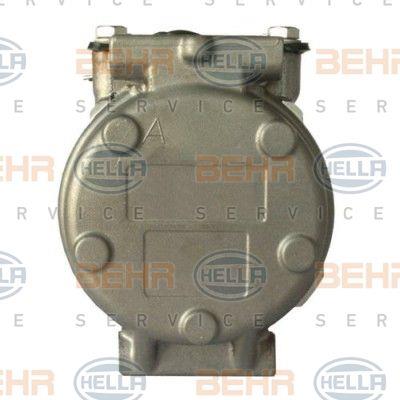 Купити Behr-Hella 8FK351108771 – суперціна на EXIST.UA!