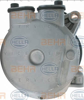 Купити Behr-Hella 8FK 351 109-841 за низькою ціною в Україні!