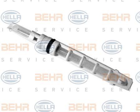 Behr-Hella 8UW 351 233-001 Клапан розширювальний кондиціонеру 8UW351233001: Купити в Україні - Добра ціна на EXIST.UA!