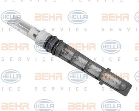 Behr-Hella 8UW 351 233-061 Клапан розширювальний кондиціонеру 8UW351233061: Приваблива ціна - Купити в Україні на EXIST.UA!