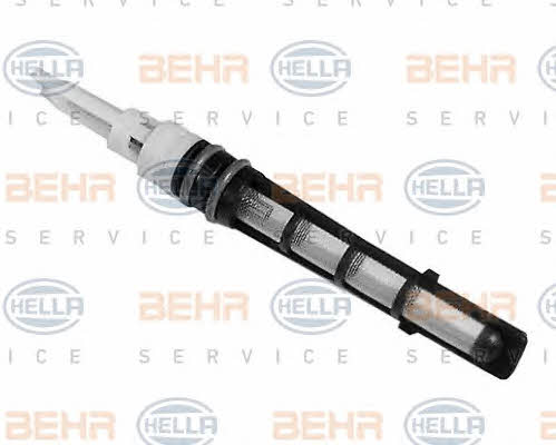 Клапан розширювальний кондиціонеру Behr-Hella 8UW 351 233-081