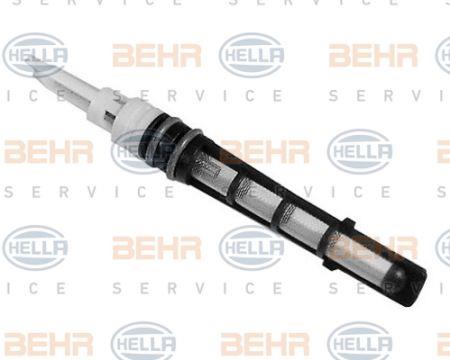 Behr-Hella 8UW 351 233-081 Клапан розширювальний кондиціонеру 8UW351233081: Купити в Україні - Добра ціна на EXIST.UA!
